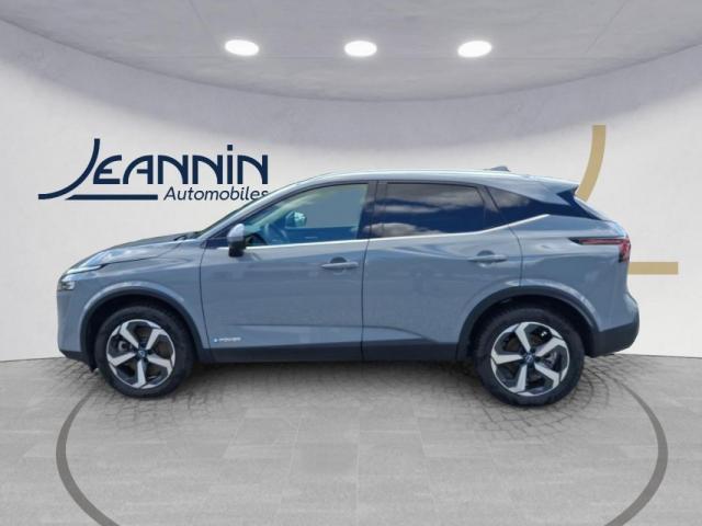 Nissan Qashqai image 6