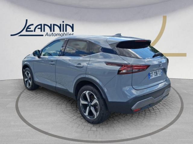 Nissan Qashqai image 2