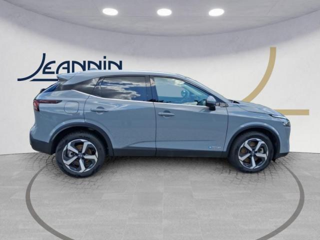 Nissan Qashqai image 5