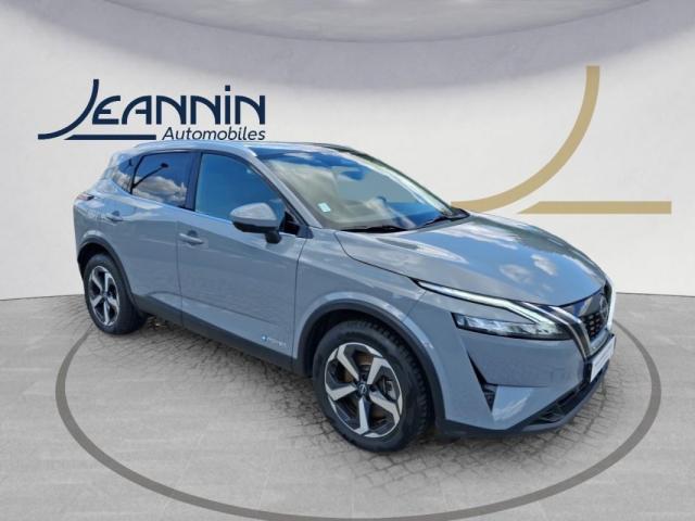 Nissan Qashqai image 7
