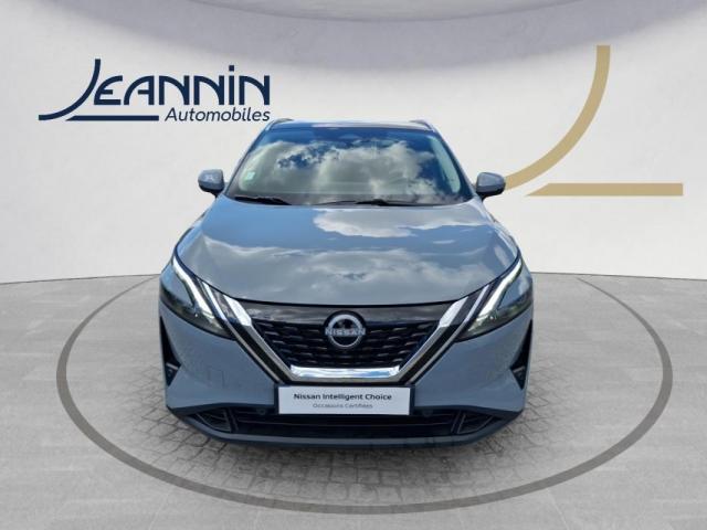 Nissan Qashqai image 8