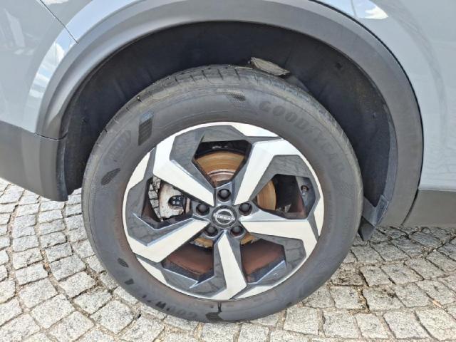 Nissan Qashqai image 3