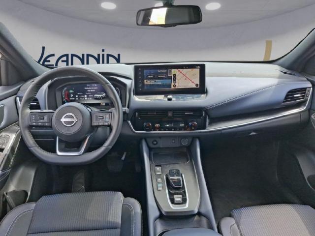 Nissan Qashqai image 2
