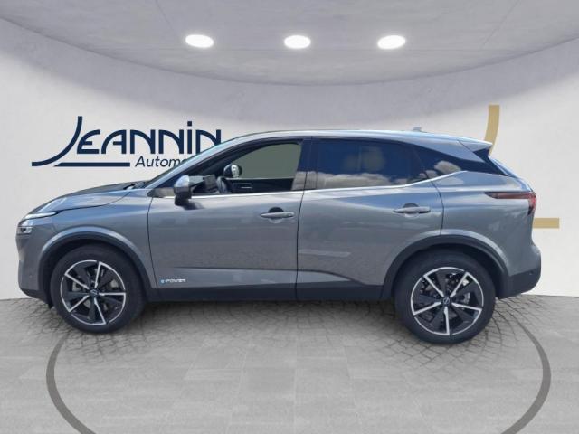 Nissan Qashqai image 1