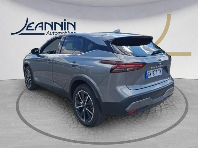 Nissan Qashqai image 9