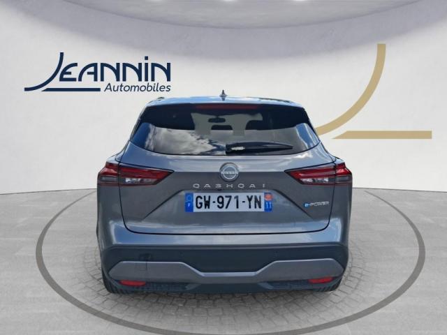 Nissan Qashqai image 5