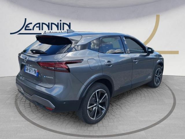 Nissan Qashqai image 6