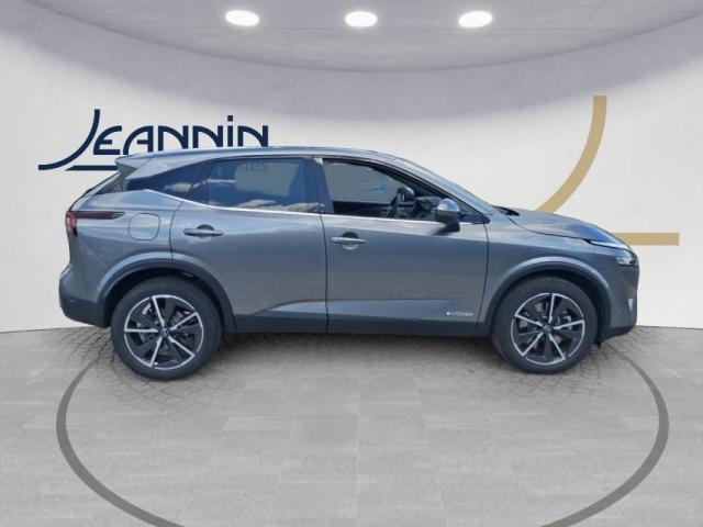 Nissan Qashqai image 8