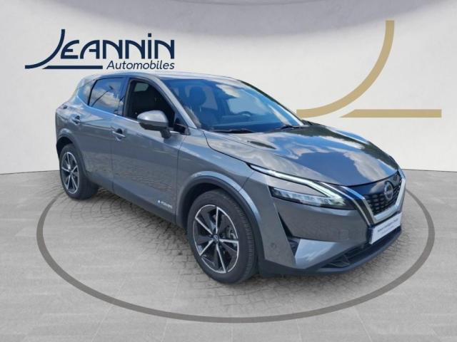 Nissan Qashqai image 7
