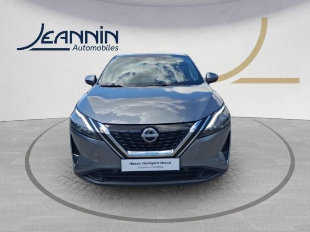 Nissan Qashqai image 4