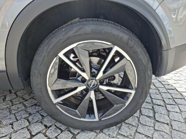 Nissan Qashqai image 3