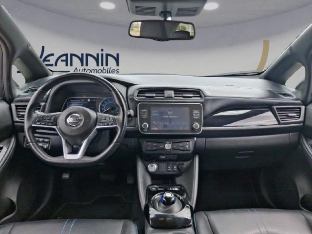 Nissan Leaf image 6