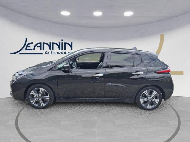 Nissan Leaf image 5
