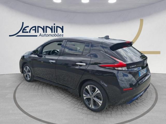 Nissan Leaf image 4