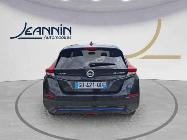 Nissan Leaf image 7