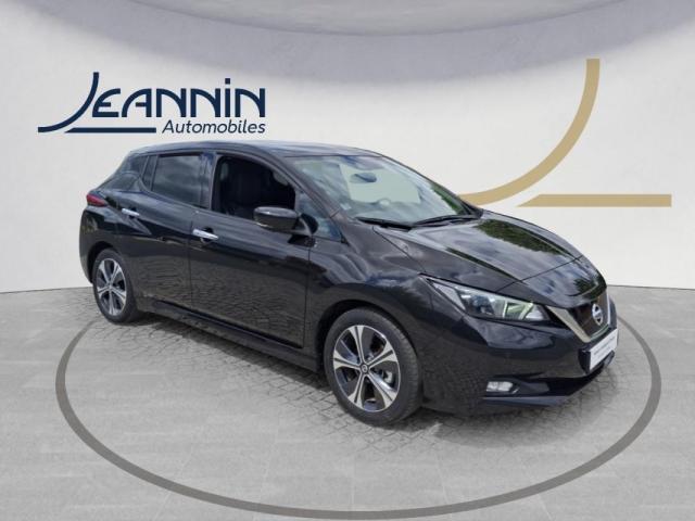 Nissan Leaf image 1