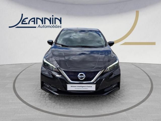 Nissan Leaf image 3