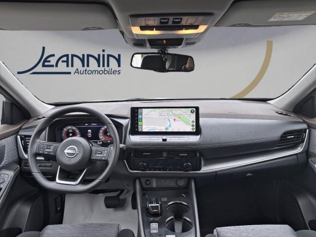 Nissan X-Trail image 3