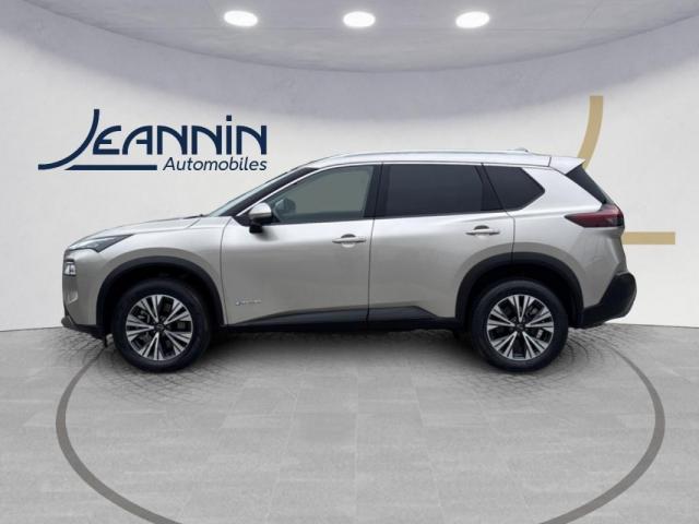 Nissan X-Trail image 7