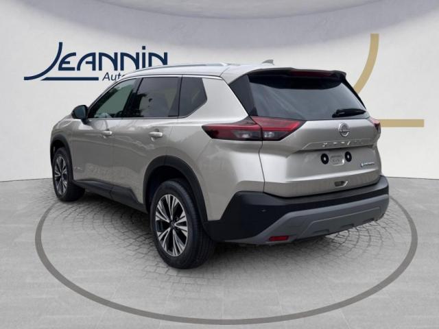 Nissan X-Trail image 8