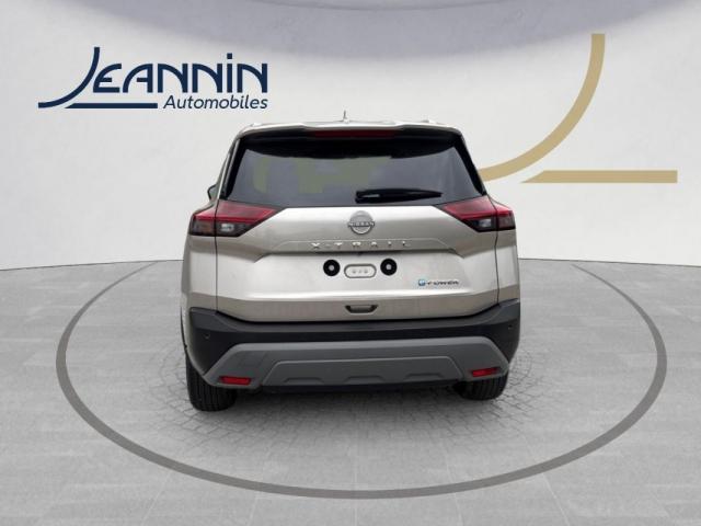 Nissan X-Trail image 6