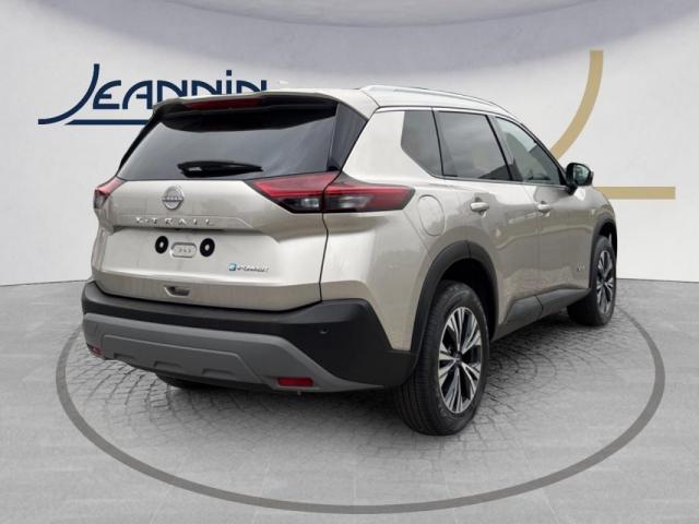Nissan X-Trail image 5