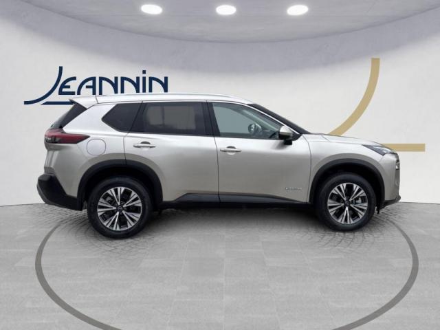 Nissan X-Trail image 1