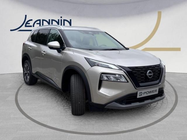 Nissan X-Trail image 4