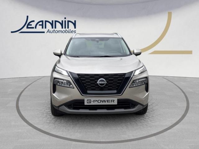 Nissan X-Trail image 9