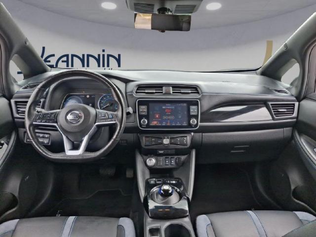 Nissan Leaf image 8