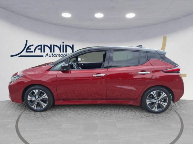 Nissan Leaf image 1