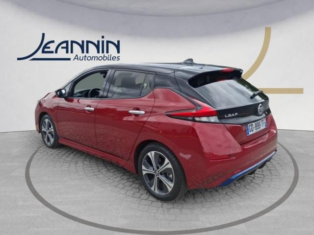 Nissan Leaf image 7