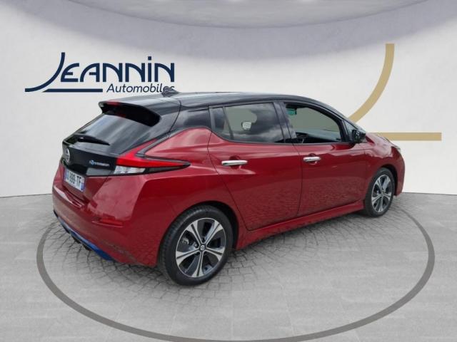 Nissan Leaf image 9