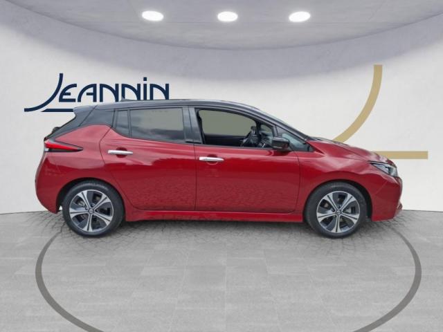 Nissan Leaf image 6