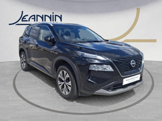 Nissan X-Trail image 1