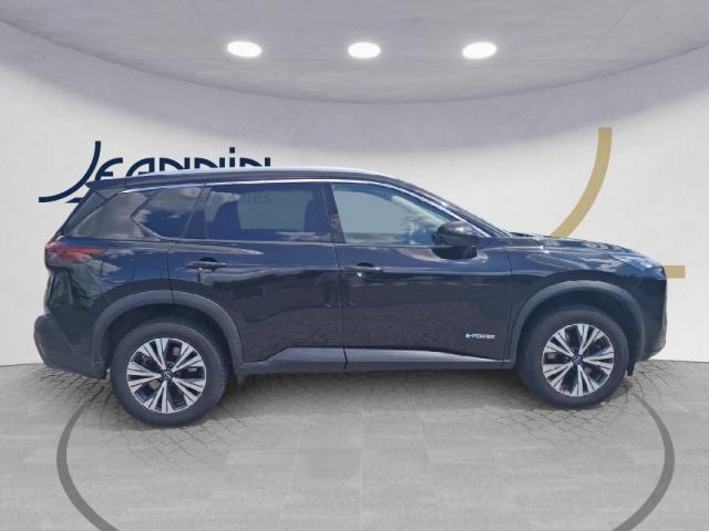 Nissan X-Trail image 5