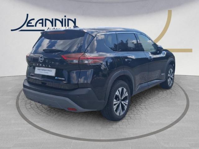 Nissan X-Trail image 2