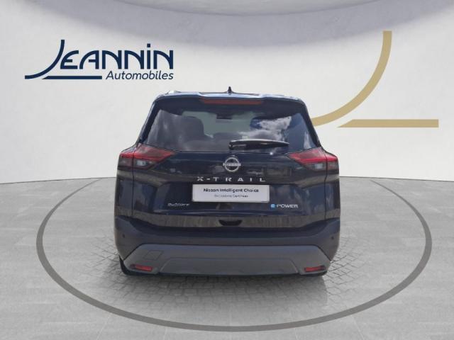 Nissan X-Trail image 2