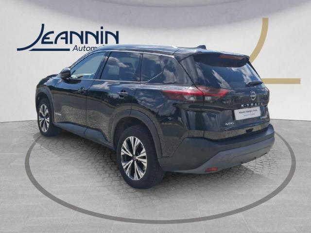 Nissan X-Trail image 4