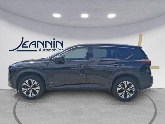 Nissan X-Trail image 1