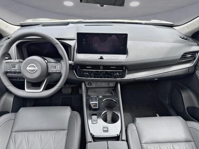 Nissan X-Trail image 3