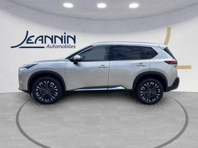 Nissan X-Trail image 9