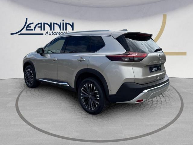 Nissan X-Trail image 6