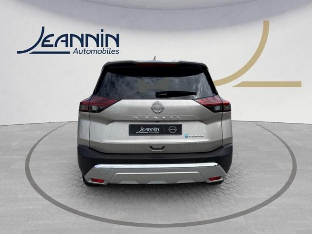 Nissan X-Trail image 8