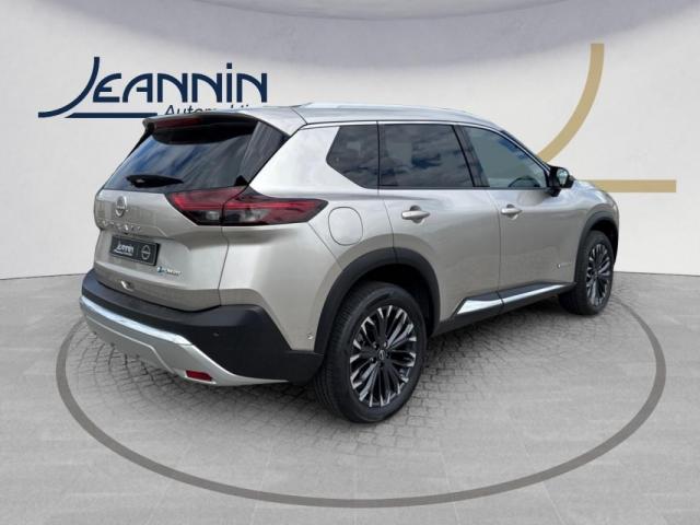 Nissan X-Trail image 4