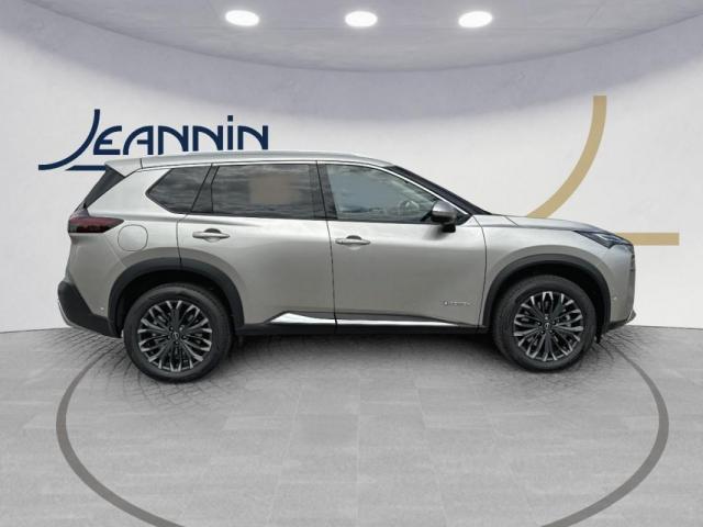 Nissan X-Trail image 2