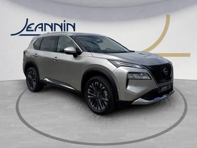 Nissan X-Trail image 7