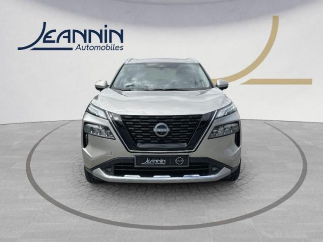 Nissan X-Trail image 5