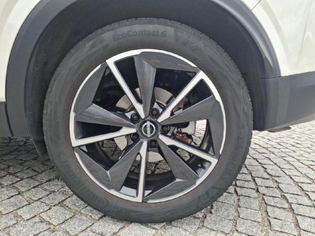 Nissan Qashqai image 9