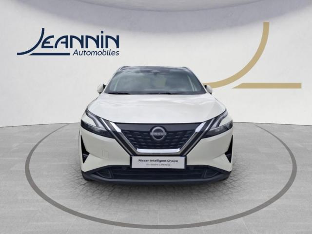 Nissan Qashqai image 8